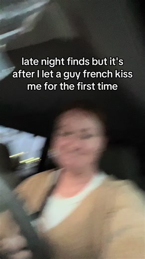 i think i hate kissing its so gross and wet | french kiss