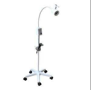 [Hot Item] LED Surgical Exam Light Shadowless Lamp Pet Surgery Dental Department