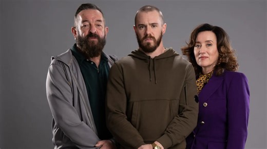 RTE Kin favourite issues new series 3 'ending' update amid original star fears