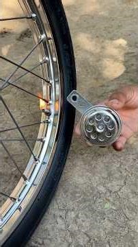 New harn experiment 💯✅