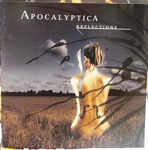 Apocalyptica - Reflections