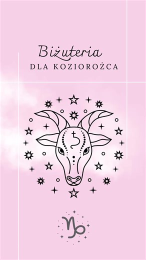 ♑ Koziorożec Silny jak ziemia. Wierny temu, co prawdziwe. W 2026 roku zaczynam wyjątkowy cykl rolek o biżuterii inspirowanej znakami zodiaku ✨ Każdy znak opowiedziany przez naturę, emocje i prawdziwe kwiaty 🌿 Pierwszy nie mógł być inny. Koziorożec — symbol wytrwałości, spokoju i głębi, która nie potrzebuje słów, by być zauważona. Wrzos, lawenda, stokrotka, dzika marchew i bratek. To właśnie te kwiaty zostały weslekcjonowane dla Koziorożca 💕❤️ Jeśli chcesz poznać znaczenie kwiatów Koziorożca i 