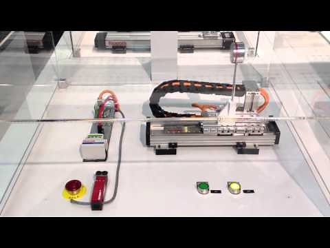 Vibration Damping Protects Fragile Products and Increases Productivity by Bosch Rexroth