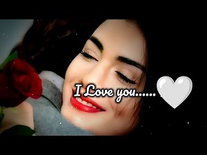 I love you so much 🥰👄 Romantic shayari Status 😍||Beautiful love poetry 💓|| Love Shayari