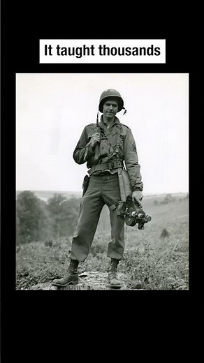 A Camera Built Like a Tank: The Filmo 70 #16mm #camerahistory #vintagecamera #history