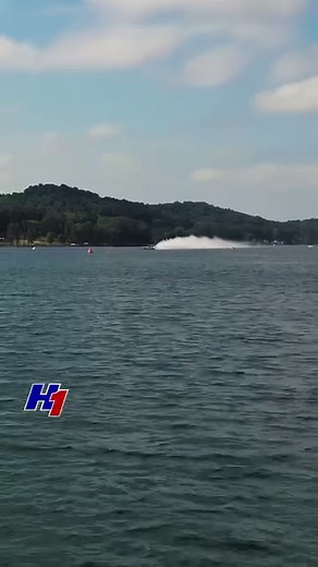 10K views · 774 reactions | U-9 FLYING “The Fastest Water in the...
