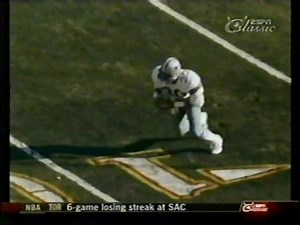 DVD Transfer 51 (Mid-Late 2000s NFL Films Recordings)