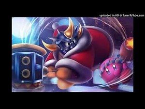 /// Kirby Triple Deluxe: Masked DeDeDe (Trap Remix) - prxdbykurisu