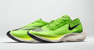 Nike ZoomX Vaporfly Next% Unveiled: Detailed Images