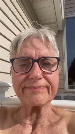 83 reactions · 3 comments | Light is an important part of setting your circadian rhythm. It will help improve your sleep. It will help improve your metabolism. It will help the timing of your hormones and how your cells can run the chemistry of life. My typical routine is a meditation, a workout a sauna, and a few minutes out in the sunlight. Please share how were you supporting your circadian rhythm? | Terry Wahls MD | Facebook