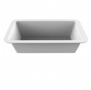 [Hot Item] Polypropylene Laboratory Sink for Academic Labs Eyewash and Shower for Lab Safety