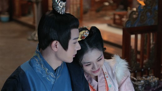 The Legend of Taotie - Episode 40 | Rakuten Viki