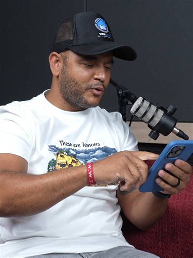 Replying to @khesu92 Huge Dealership using AI to inspect their cars??? 🚩🚩🚩 Full clip on Youtube: The Guest List Podcast🔥🔥🔥@VIEW4YOU