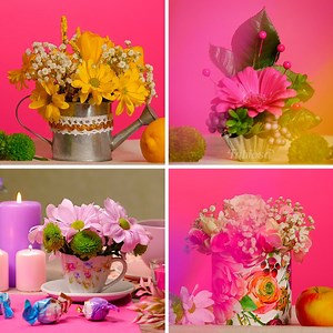 2.4K views · 32 reactions | 7 useful tips for dining table decor | Fabiosa Australia | Facebook