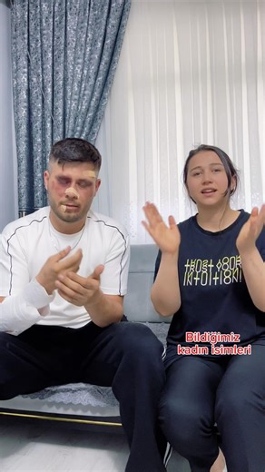 KOCAM BENİ ÇOK SEVER 😂 #karıkoca #komik #oyun #keşfet