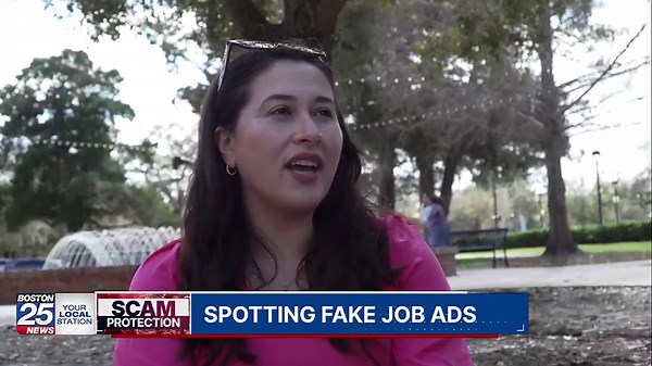 Don’t Get Scammed! How To Spot Fake Job Ads