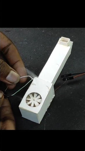 amazing smoke machine #amazing #shorts #short