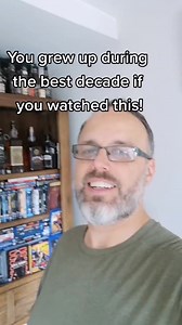 116K views · 8.7K reactions | 80's SCI-FI TV #80s #80sTV | Paul Johnston-Naylor | Facebook