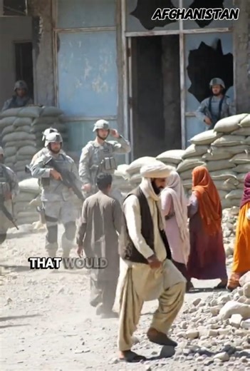 Afghanistan vs USA: The 20-Year War That Changed History (2001–2021)