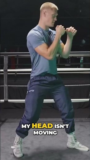 Boxing Dipping Technique: Dodge Like a Pro!