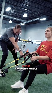 3.6K views | Dive into the power of sled pulls, a favorite among our...