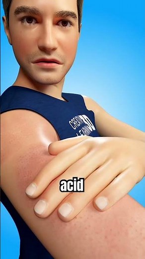 How to Remove Tiny Red Dots from Skin 😀