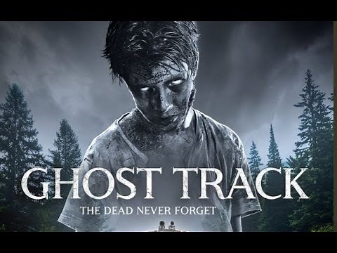 Ghost Track Official Trailer (2022) Horror Movie