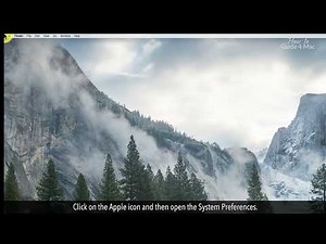 How do I unfreeze my mouse on my Mac? :Tutorial