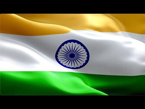 How to give effect of wave flag in Powerpoint