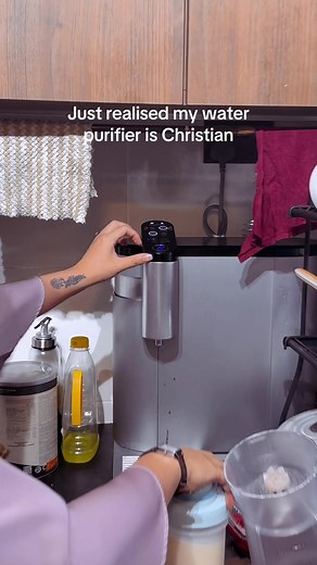 LG Water Purifier: A Divine Choice for Clean Water