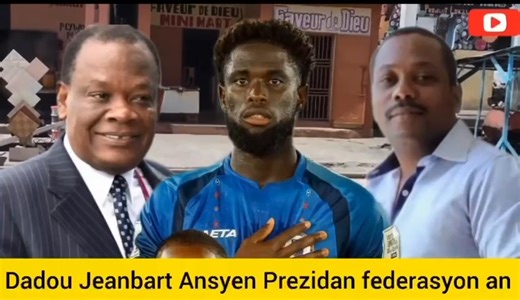 👈🏾👈🏾 eskew te konnen CSSL gen 2 jwe nan seleksyon an ki pral nan mondial 2026 | CLUB Sportif Saint-Louis - CSSL