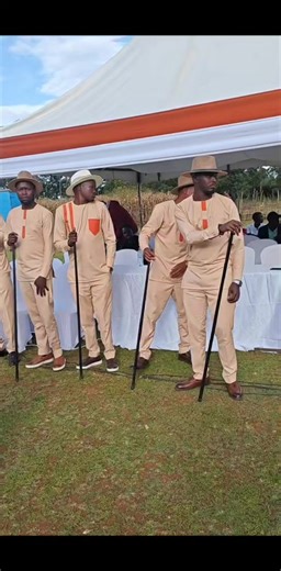 Chebo south � The dressing code was fire � | Felistas Jeptoo