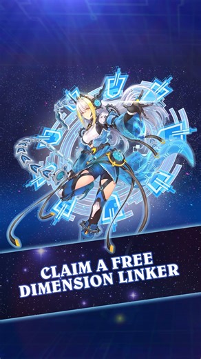 9th Anniversary in #YuGiODUELLINKS 🎉 Jump in now to collect your rewards and add a Dimension Linker to your RUSH DUEL Deck 💫 It carries the hopes of Duelists across every dimension 🌍✨ Will you log in and claim it today? 👉 https://app.adjust.com/1wji0sxt | Yu-Gi-Oh Duel Links