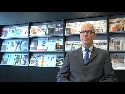 Charitable incorporated organisation (CIO) (part 7 of 8)