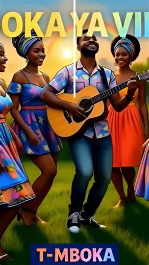 That Soukous rhythm hits different pt.2 🇨🇩🔥