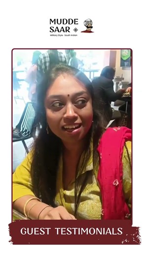 Best Mudde Saar | Happy Customer