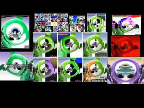 Too many gummy bears 14 parison 2025/2026 version