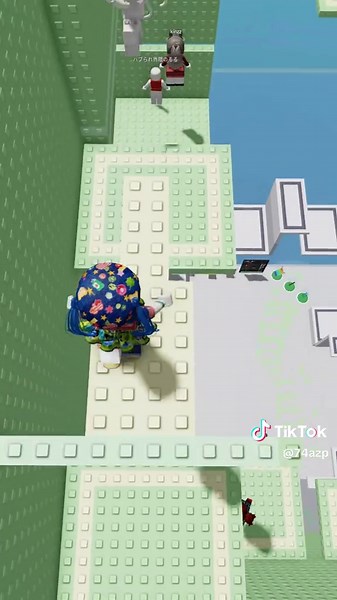 Wall hop😍 map: Mastering the Art of Wallhop Tower #roblox #robloxfyp #fyp #fypシ゚ #obby