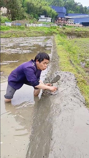 Smart Fix: Field Leak Solved! DIY Water Conservation Tips