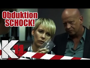 Im Dienst getötet? Gerichtsvollzieherin tot aufgefunden! | K11 - Ganze Folge | Sat.1