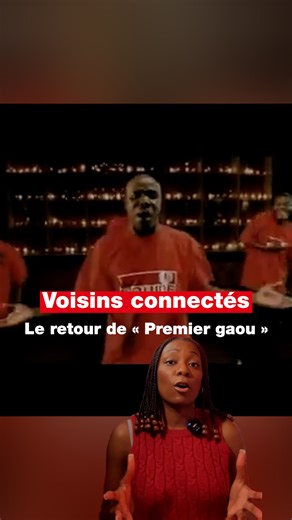 6.6K views · 108 reactions |  « Premier gaou », c’est LE tube des Magic System qui sent bon les années 2000... Et qui vit une seconde jeunesse sur les réseaux sociaux. Notre journaliste Estelle Ndjandjo décrypte le phénomène dans le nouvel épisode de « Voisins connectés ». #musique #MagicSystem #drake | 8 milliards de voisins - RFI | Facebook