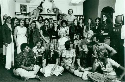 Ms. wasn’t just a magazine–it was a revolution. Told through the lens of three directors and the covers that made history. #DearMsARevolutionInPrint premieres July 2 on Max. | HBO Documentary Films