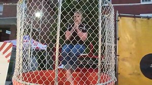 1.6K views · 63 reactions | The gates are open! Come on down to the St. Joe's Picnic and help change a child's life! WHAS11 News | Brooke Hasch WHAS 11 | Facebook