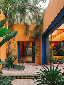 Architecture Classics: Casa-Estudio Luis Barragán / Luis Barragán | Haciendas Mexicanas