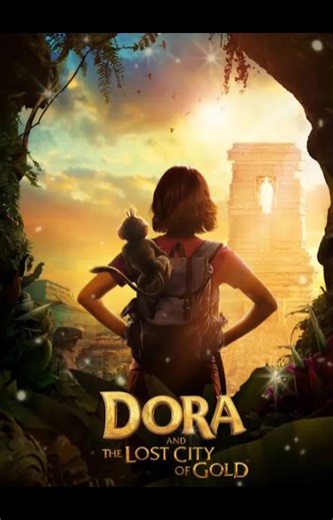 Cheermix 2026: Dora Adventure Theme Music