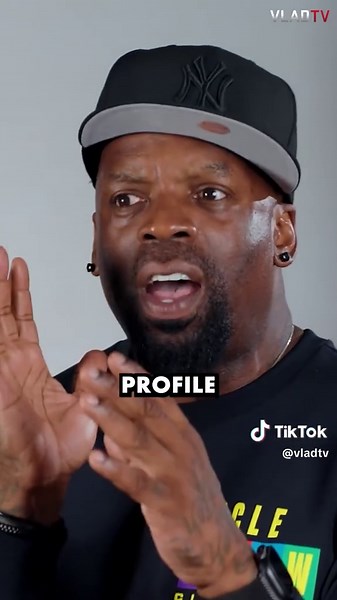 TK Kirkland Addresses Viral Video of Him Allegedly Fighting Mike Epps #tkkirkland #mikeepps #drama #fyp