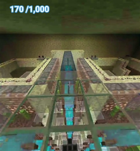 5th Base Giveaway DountSMP #minecraft #trending