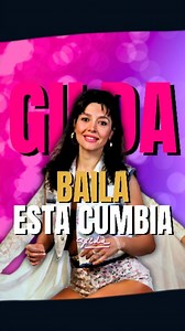 SÉ FELIZ Y TEN ESTO EN CUENTA 💋 "Tú mañana te reirás de lo que hoy lamentas" 📒 "Baila esta cumbia" Track 2 del segundo disco de Gilda - La única - 1993 - | Adorable Gilda