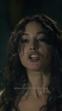 Monica Bellucci | Dance Time