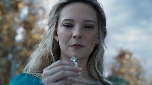 1.9M views · 31K reactions | Beware the promise of gifts. The Rings of Power returns August 29 on Prime Video. | The Lord of the Rings on Prime | Facebook